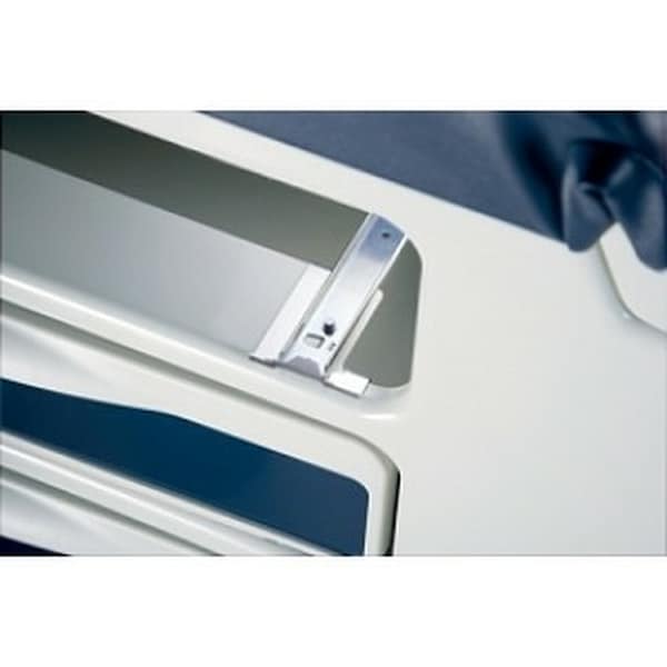 270 Basic Stool, Manually Adjustable, Latte (US Only) (DROP SHIP ONLY) (Delivery Info Sheet Required)