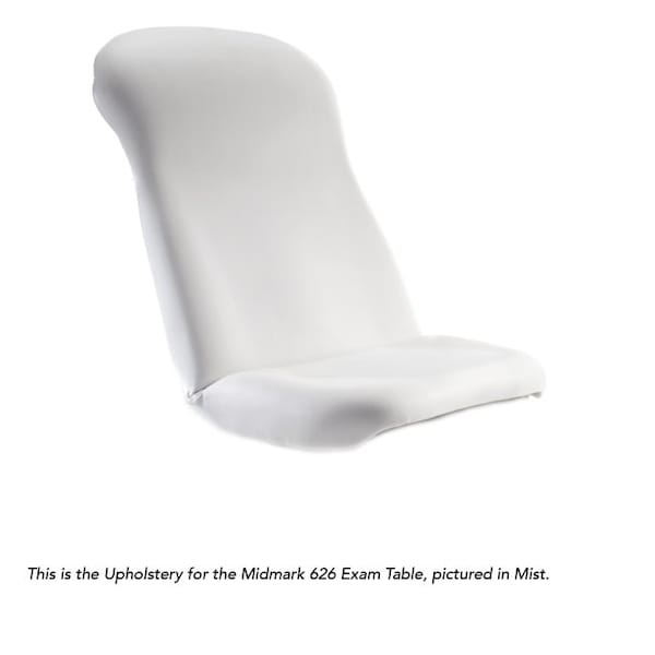 626 Premium Heated Upholstery Top, 28in, Shaded Garden (US Only) (DROP SHIP ONLY) (Delivery Info Sheet Required)