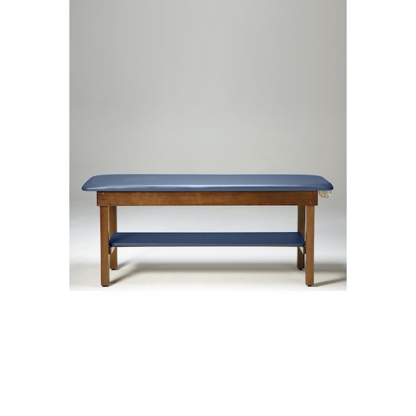 95 Treatment Table, Without Shelf, Obsidian (US Only) (DROP SHIP ONLY) (Delivery Info Sheet Required)