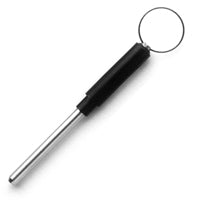 Tungsten Wire Loop Electrode, 9.5mm (3/8"), 1/bx (Continental US Only)