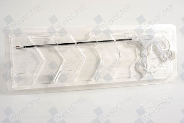 Macro Jaw Bipolar Forceps, 5mm Shaft, 5/bx (Continental US Only)