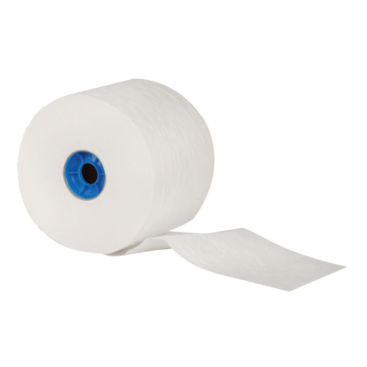 Bath Tissue Roll, High Capacity, Advanced, White, 1-Ply, Embossed, T26, 625ft, 3.9" x 5.4", 36 rl/cs (48 cs/plt)