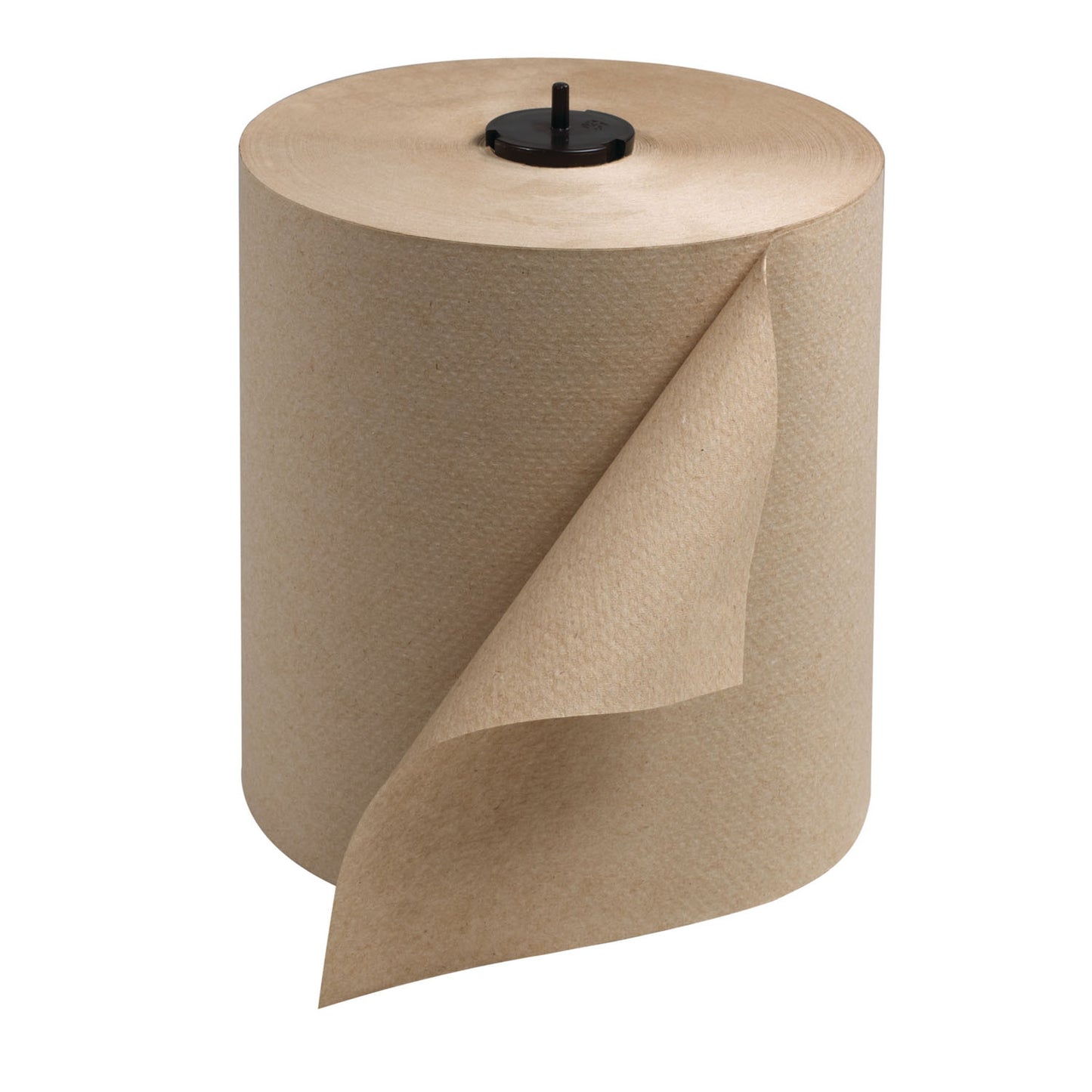 Hand Towel Roll, Universal, Natural, 1-Ply, Embossed, H1, 700ft, 7.7", 6 rl/cs (55 cs/plt)