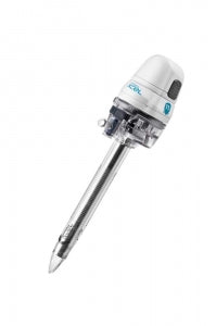 ENDOPATH XCEL Bladeless Trocar, Stability Sleeve, 11mm, 100mm Length, Handled, 6/bx (Continental US Only)