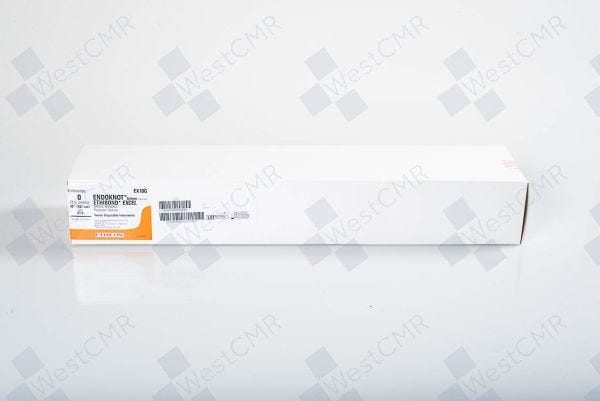ETHIBOND Extra Suture, ST-3 Needle, 0, 42" (Continental US Only)