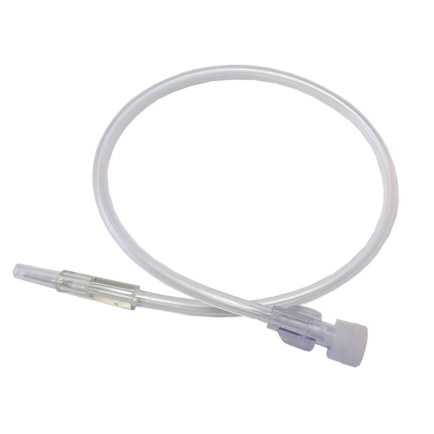 12 IV Extension Set, 100pc/cs