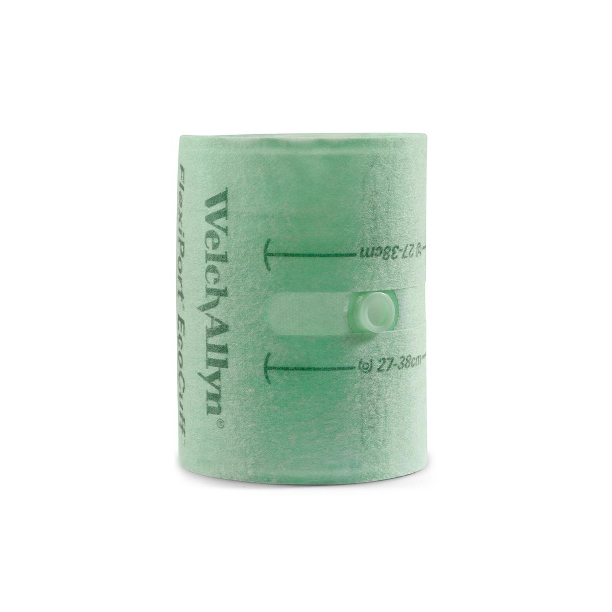 ECO BP Cuff, Size 09, Child, No Tubes or Connectors, Single-Patient Use, 50/bx, 2 bx/cs (US Only)