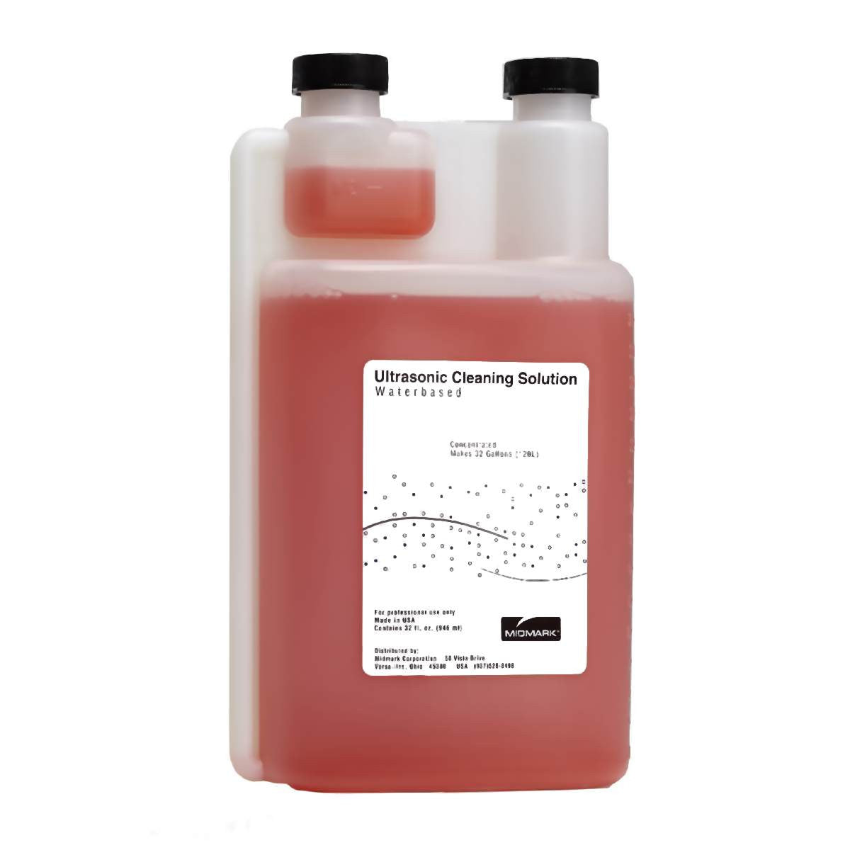 Enzymatic Cleaner, 32 oz (US Only) (DROP SHIP ONLY) (Delivery Info Sheet Required)