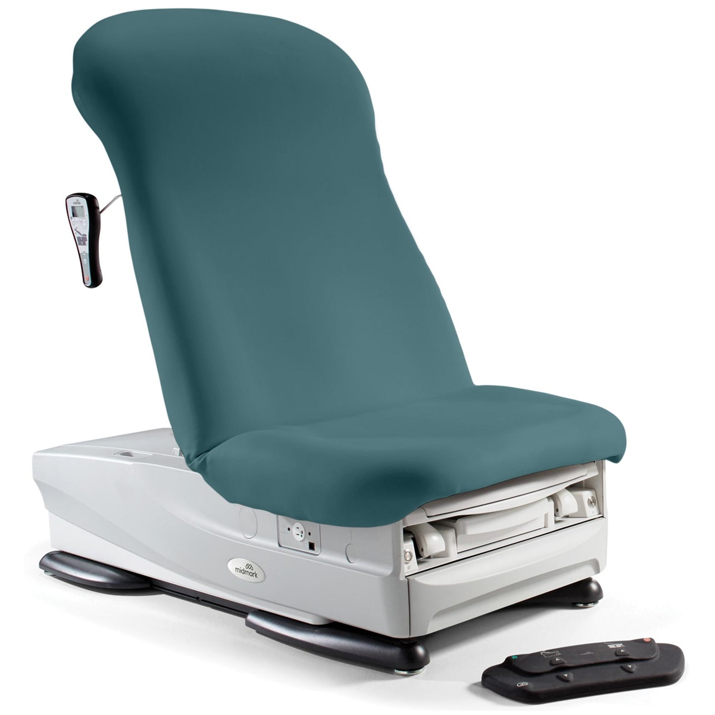 626 Premium Heated Upholstery Top, 28in, Healing Waters (US Only) (DROP SHIP ONLY) (Delivery Info Sheet Required)