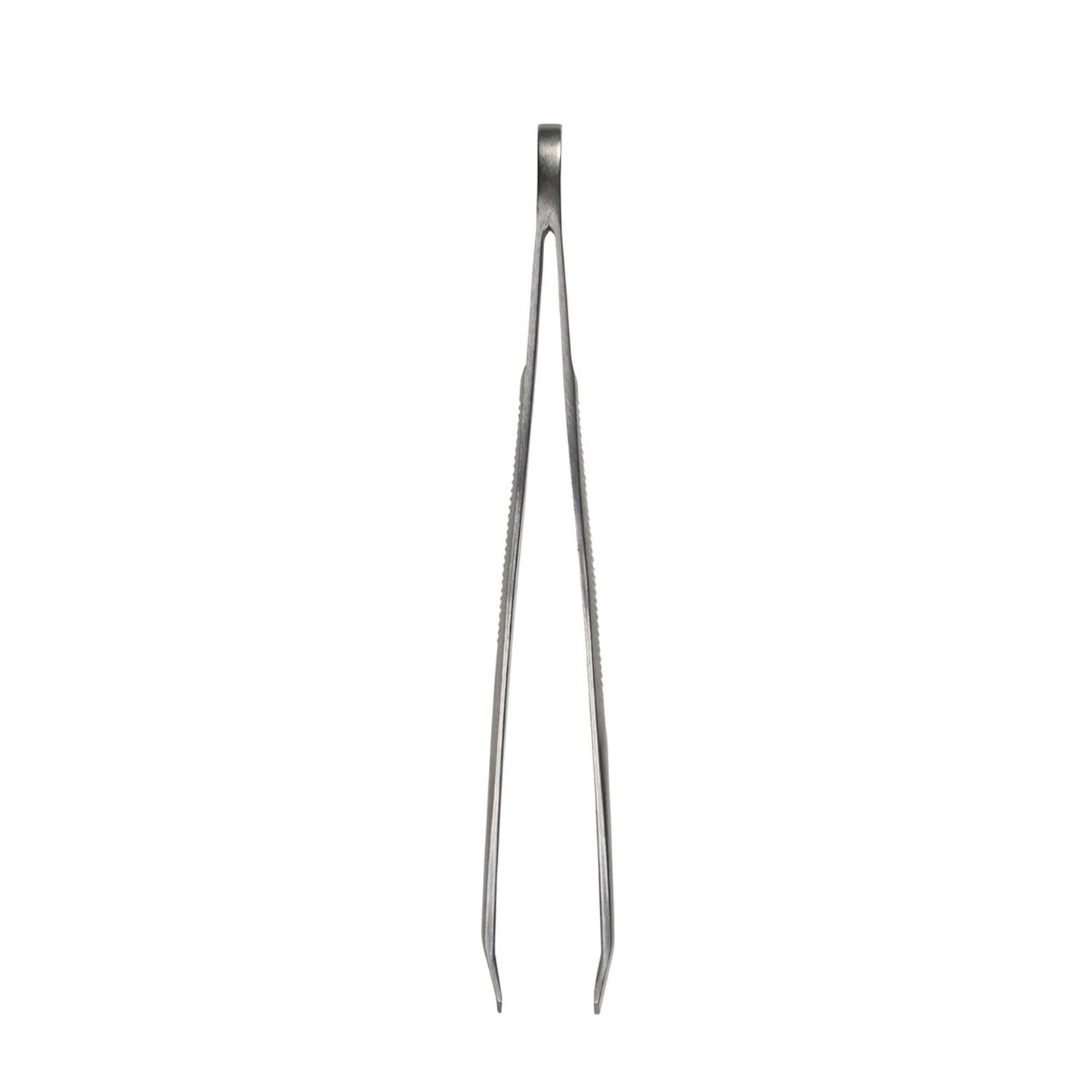 Forceps, Steel, 3.5" (DROP SHIP ONLY - $150 Minimum Order)
