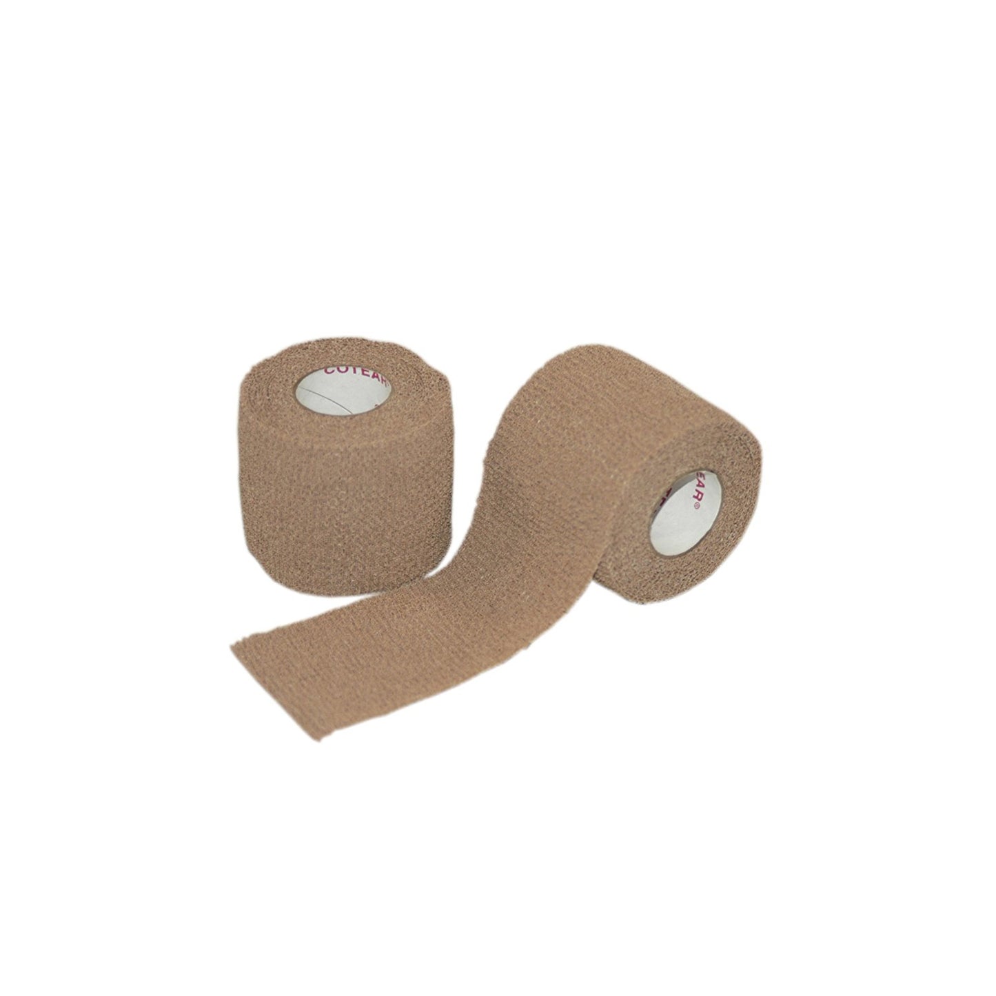 Self-Adhering Wrap, 2"x5yd (DROP SHIP ONLY - $150 Minimum Order)