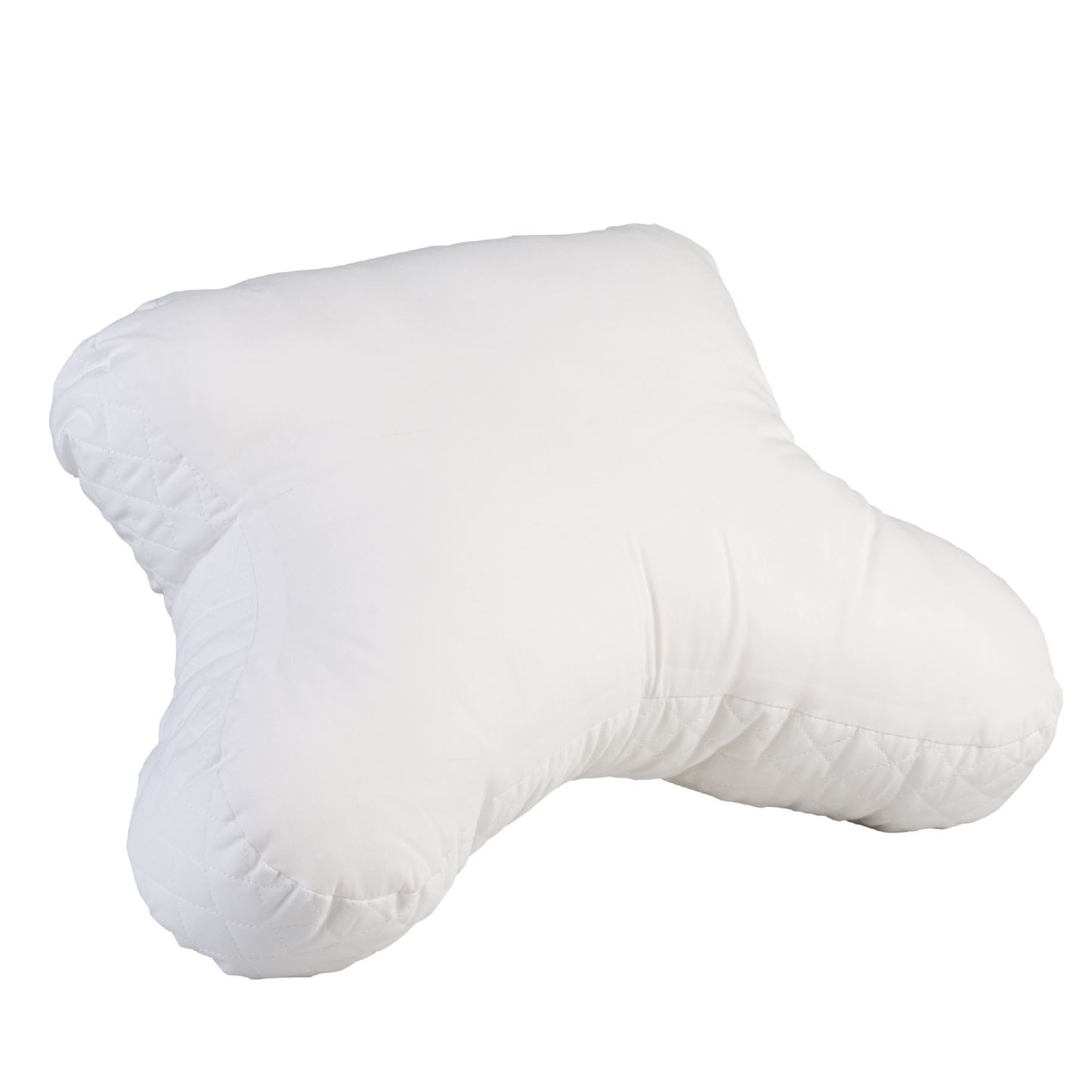 CPAP Pillow, 4", White