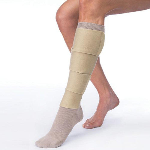 Compression Wrap, JOBST FarrowWrap, 4000, Leg, Tan, Tall, Large (Continental US Only) (FW4BA00T4)