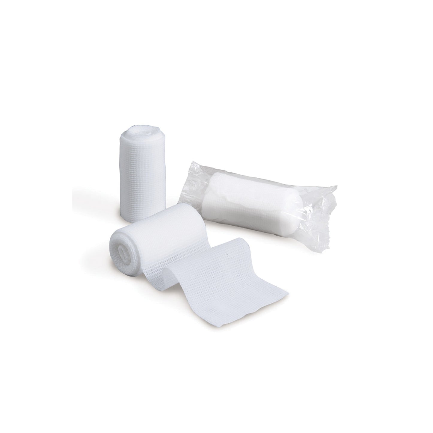 Conforming Gauze, 3x4yd, Non-Sterile, 10/bx (DROP SHIP ONLY - $150 Minimum Order)