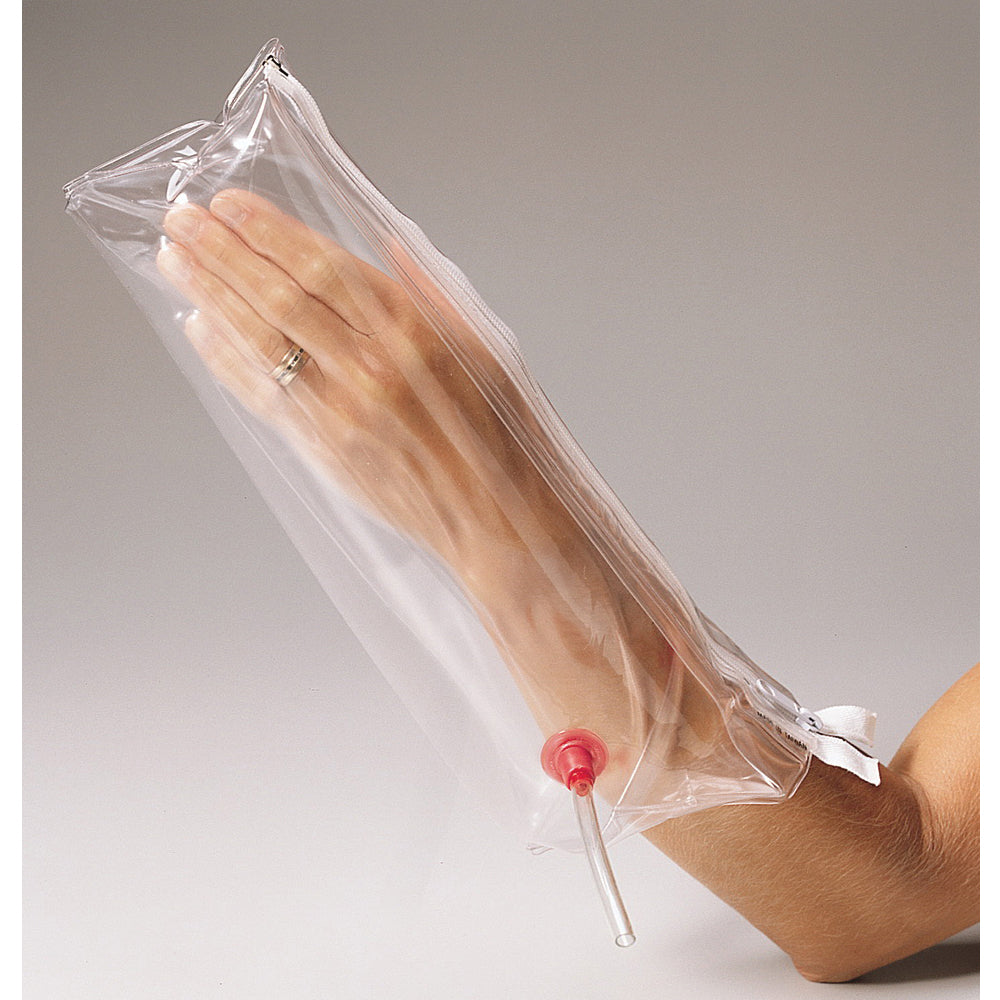 Inflatable Splint Hand and Wrist (DROP SHIP ONLY - $150 Minimum Order)