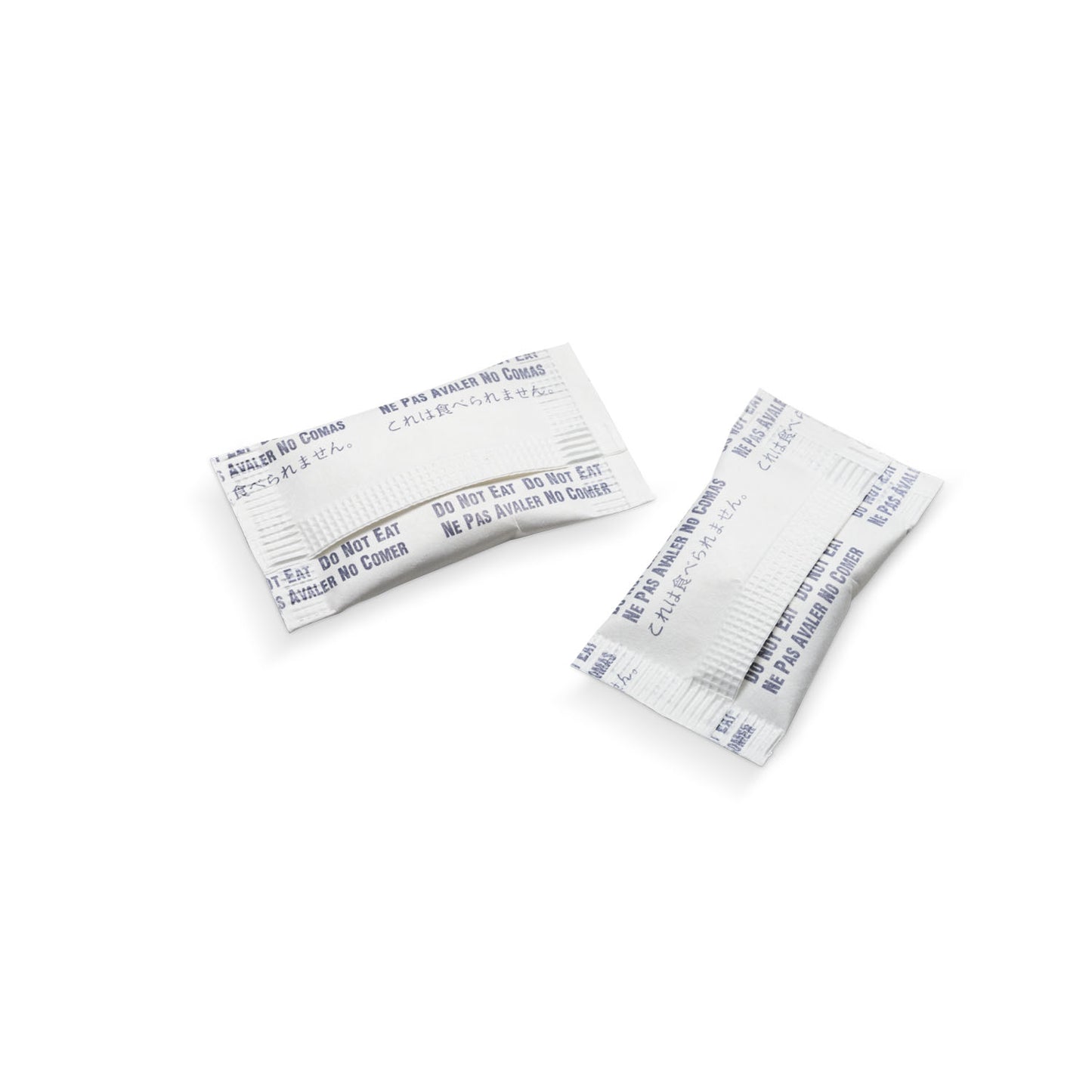 Desiccant Packet, 1g, 100/pk