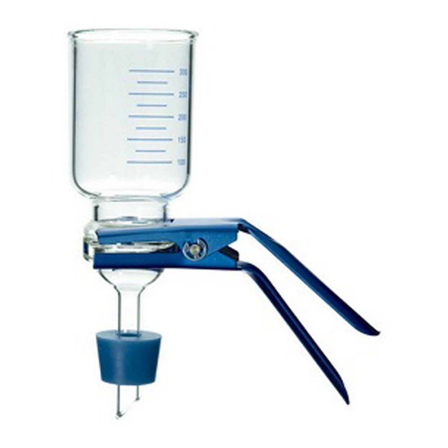 Accessories: 47mm Filter Holder, Glass Reservoir, 300mL Volume, 1/pk