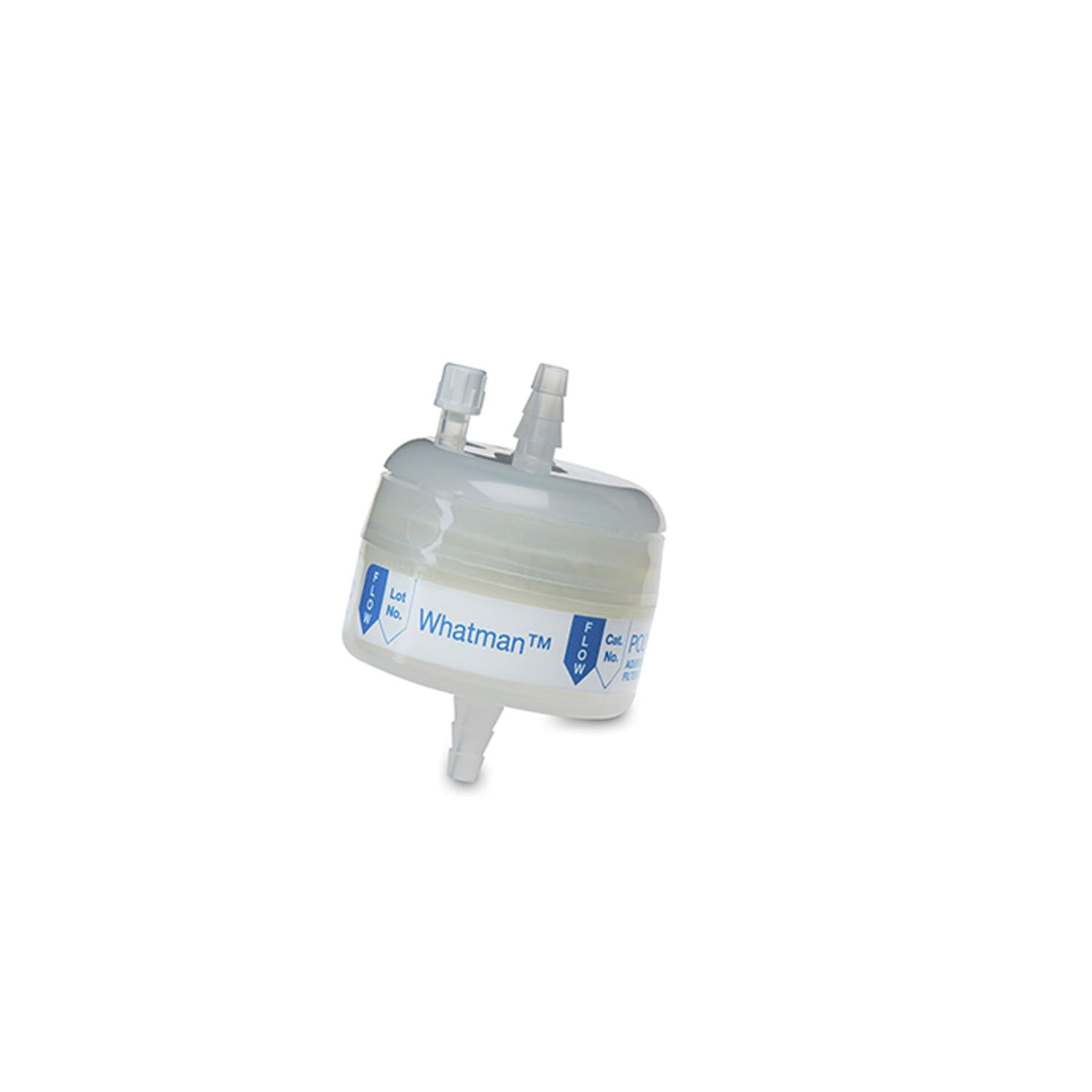 Whatman Polycap SPF Filter Capsules, Glass Fiber, 1.0 um, Polyethersulfone (PES), 5/pk