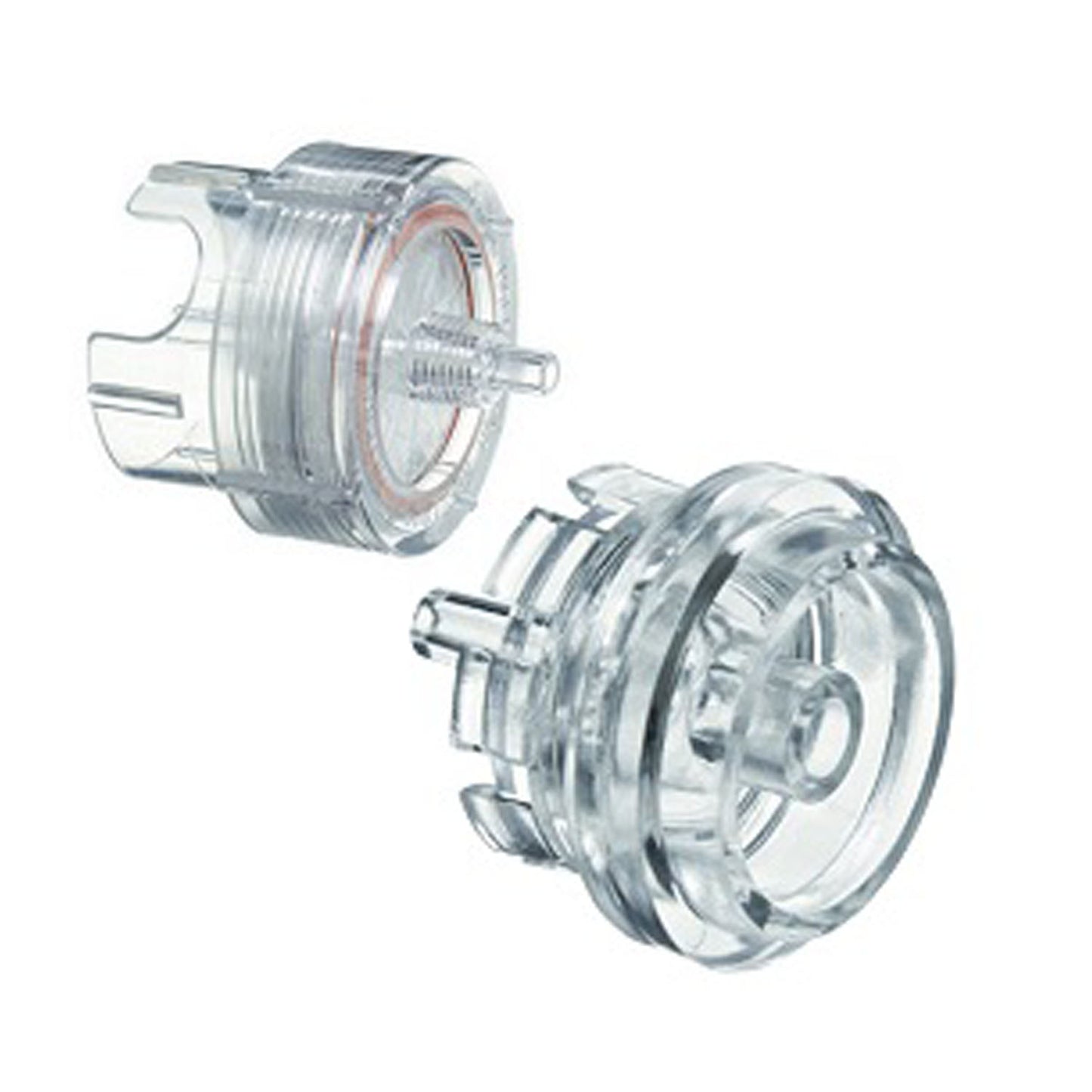 Accessories: 25mm Swin-Lok Holder, Polypropylene, 10/pk
