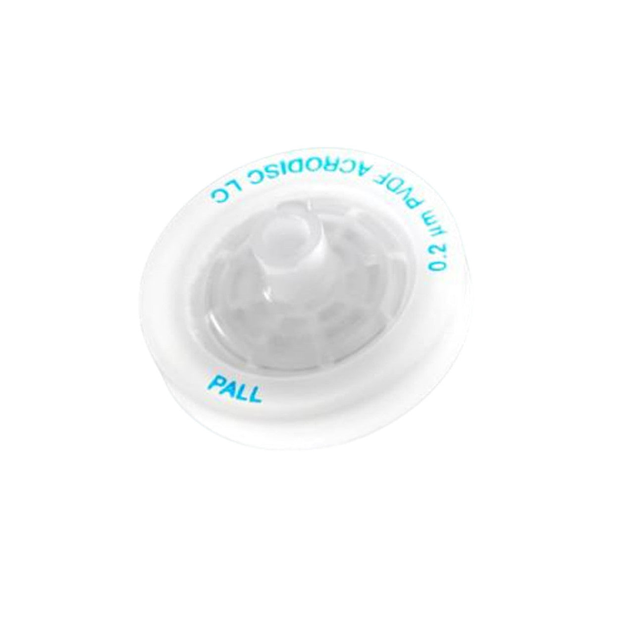 Acrodisc Syringe Filters with Ion Chromatography (IC) Supor Membrane, 0.45m, 13mm, 300/pk