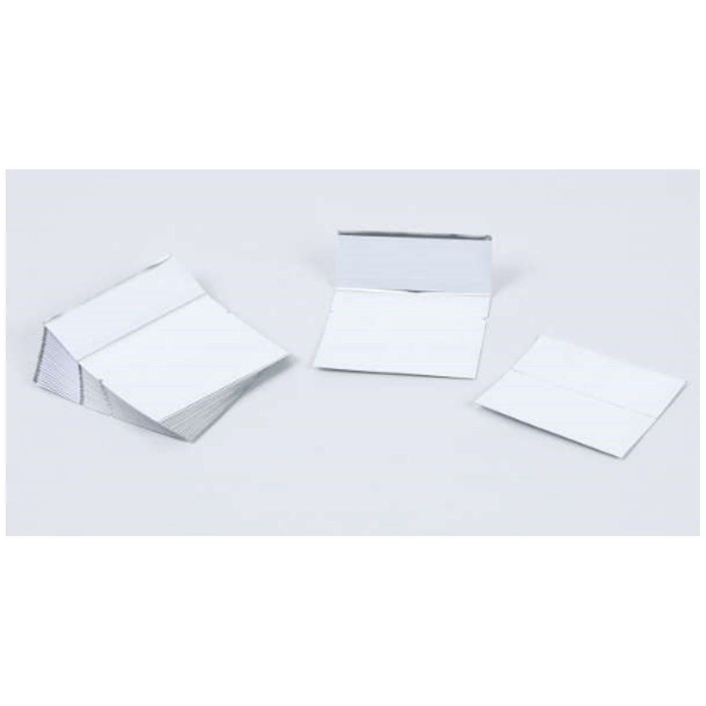 Multi-Barrier Pouches, Small, 8 x 7cm, 100/pk (US Only)