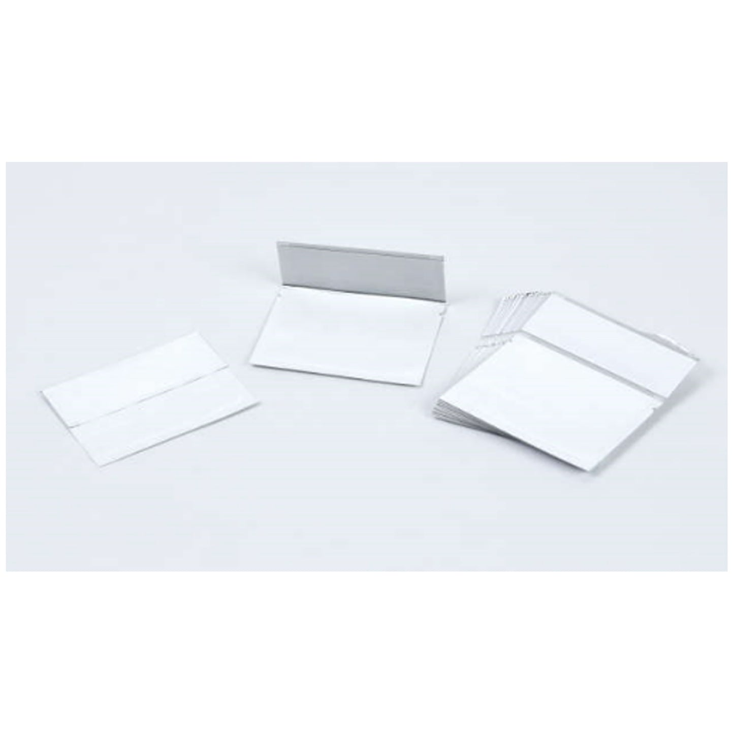 Multi-Barrier Pouches for EasiCollect+Card (US Only)