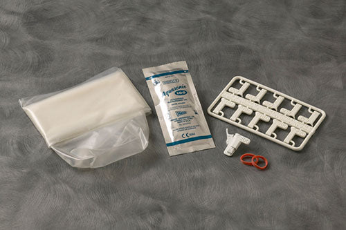 Infiniti 9L Biopsy Starter Kit (DROP SHIP ONLY) (Continental US Only) (Not Available to Vet or Government Markets) (Pricing Listed is an Estimate and may Change without Prior Notification; Please Contact your GE Sales Rep for an Accurate Price Quote)