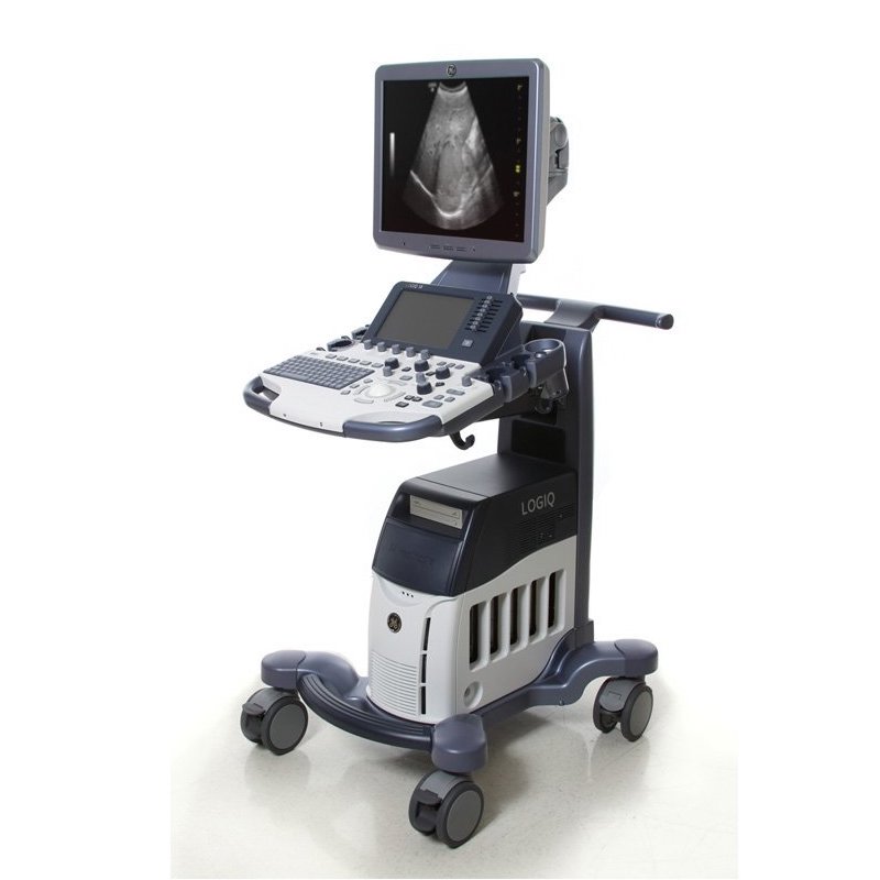 LOGIQ P Series Vascular Package (DROP SHIP ONLY) (Continental US Only) (Not Available to Vet or Government Markets) (Pricing Listed is an Estimate and may Change without Prior Notification; Please Contact your GE Sales Rep for an Accurate Price Quote)