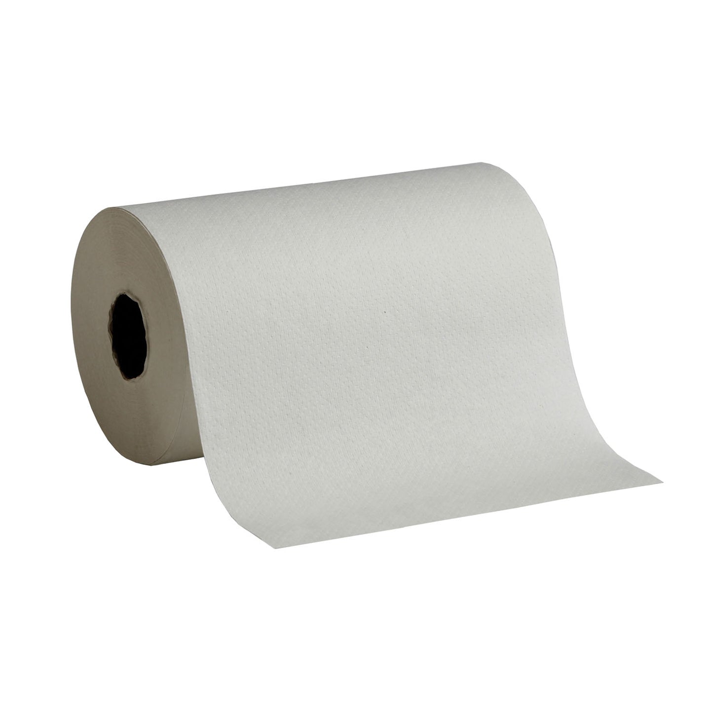 Pacific Blue Ultra Paper Towels, Roll Towel, White High Capacity, 6/cs (72 cs/plt)