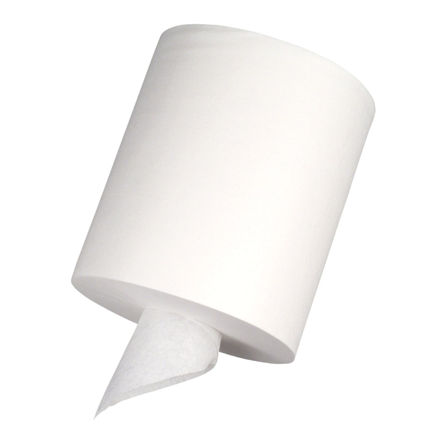 Premium Regular Capacity Centerpull Towels, White, 7.800" (W) x 14.800" (L) Sheets, 324sht/rl, 6rl/cs (36 cs/plt)