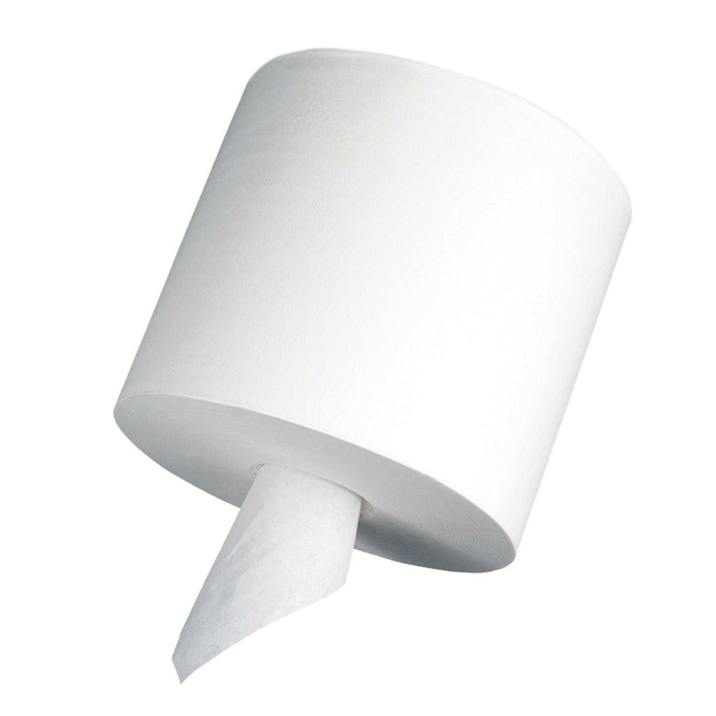 Premium High Capacity Centerpull Towels, White, 7.800" (W) x 14.800" (L) Sheets, 567sht/rl, 4rl/cs