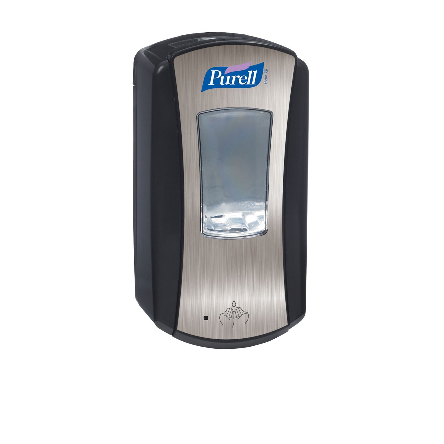 LTX-12 Dispenser, Touch-Free, 1200ml, Chrome, 4/cs