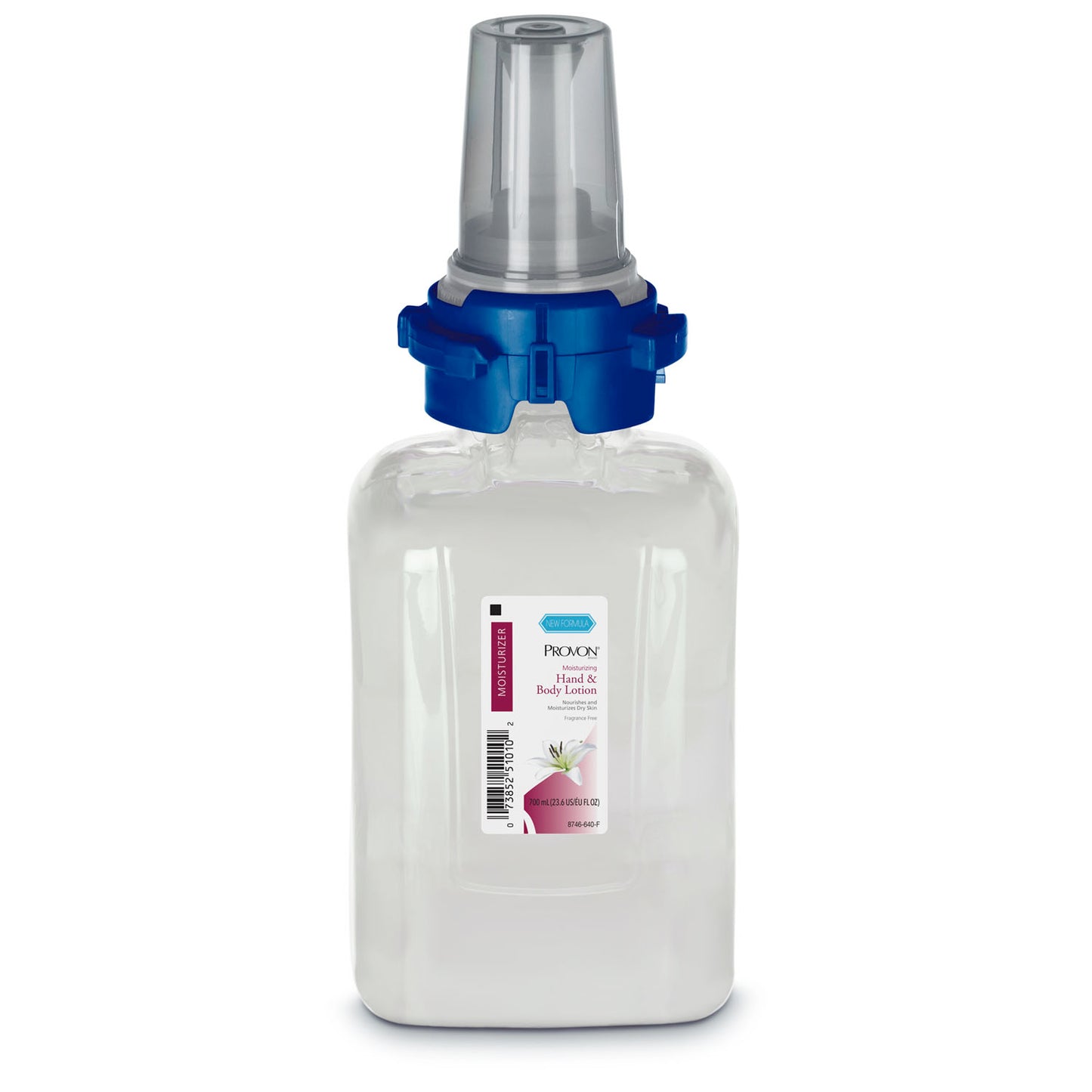 ADX Lotion Refill, 700 ml, 4/cs