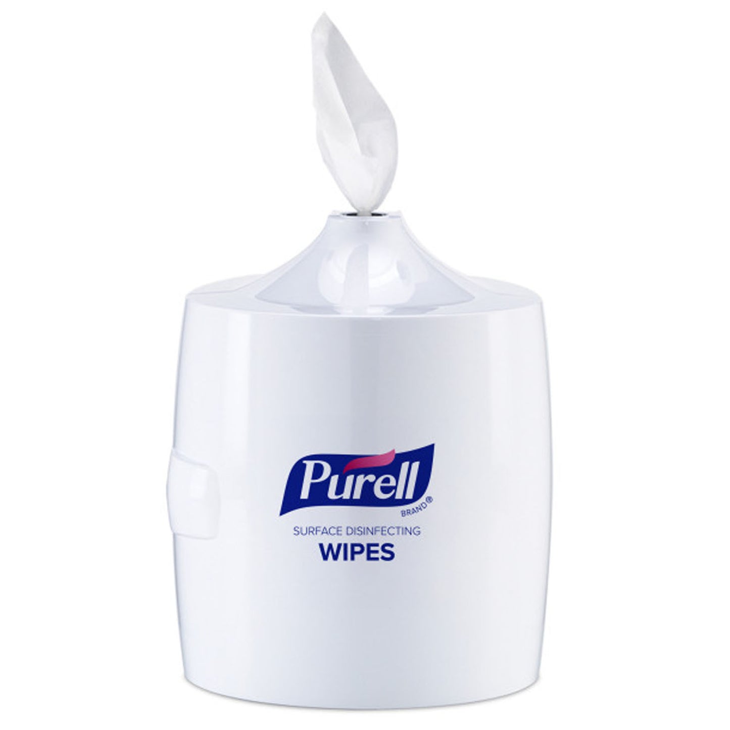 PURELL Surface Disinfecting Wipes Wall Dispenser, Wall Mount, High-Capacity, 1/cs
