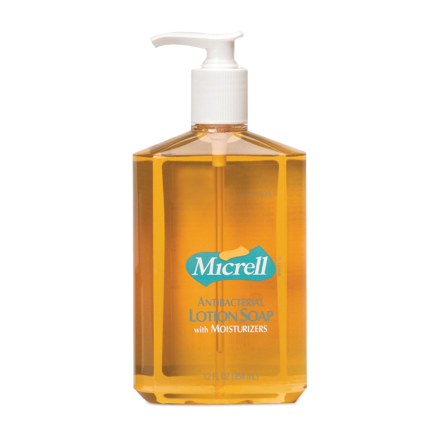 Lotion Soap, 12 oz Pump Bottle, 12/cs (On Manufacturer Backorder with an expected stock date of October 2023)