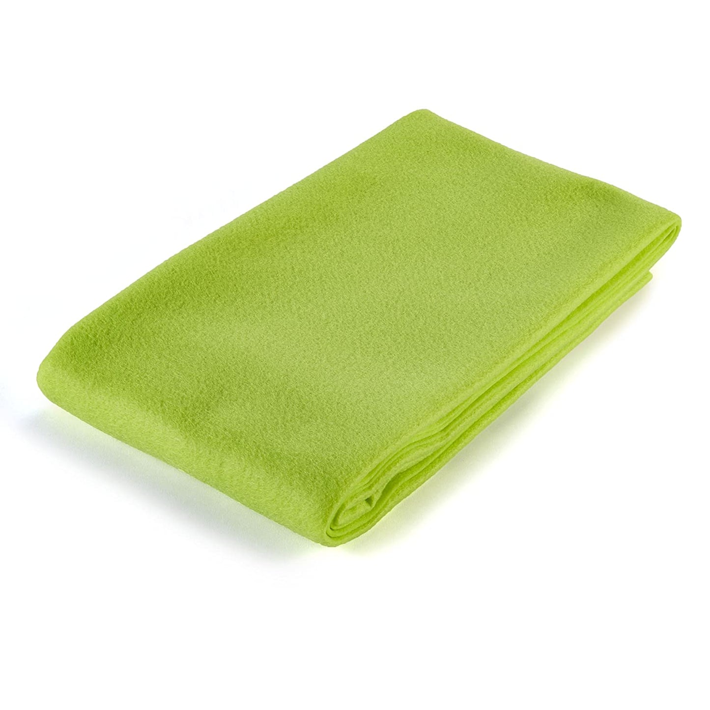 Comfort1 Blanket, Polyester, 36"x60", Green, 10/cs