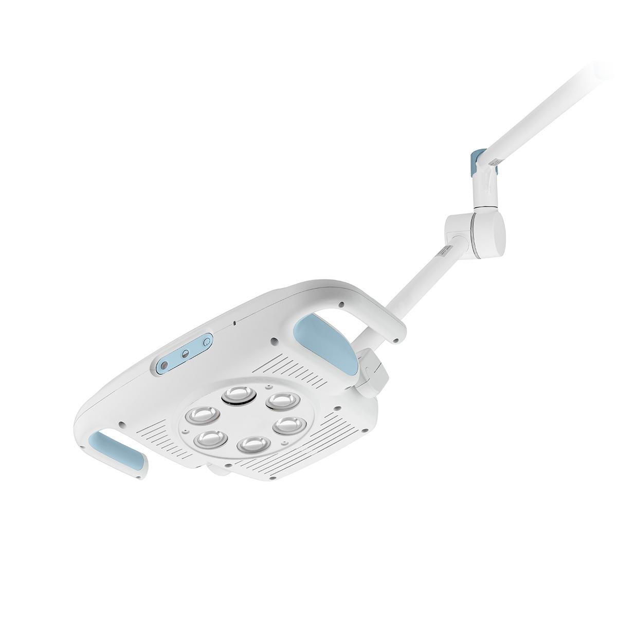 Procedure Light, Wall Mount (US Only)