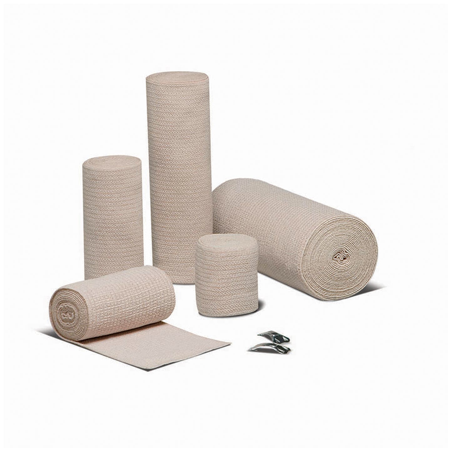 Bandage, 6" x 4_ yds, 10 rl/pk, 6 pk/cs