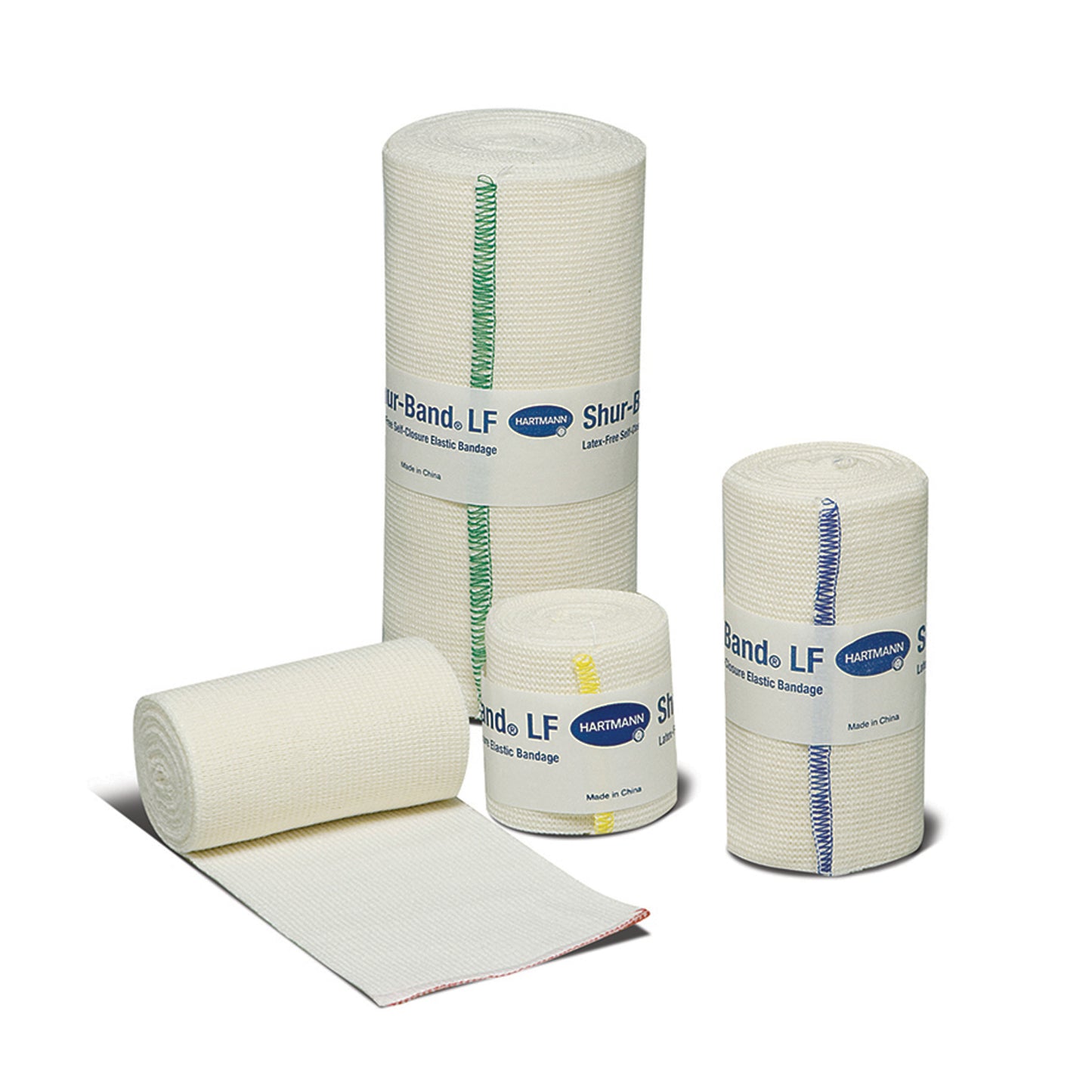Bandage, 6" x 5 yds, 10/pk, 6 pk/cs (48 cs/plt)