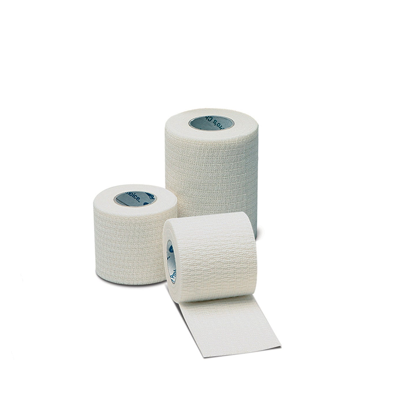 Stretch Tape, 3" x 7_ yds, 16/cs