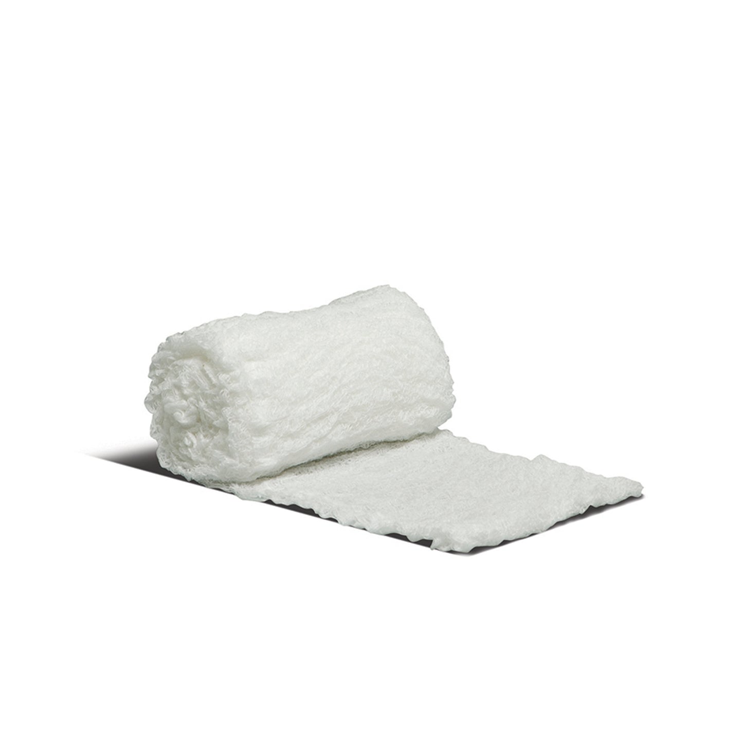 Gauze Bandage, 4_" x 4.1 yds, Sterile, 100/cs