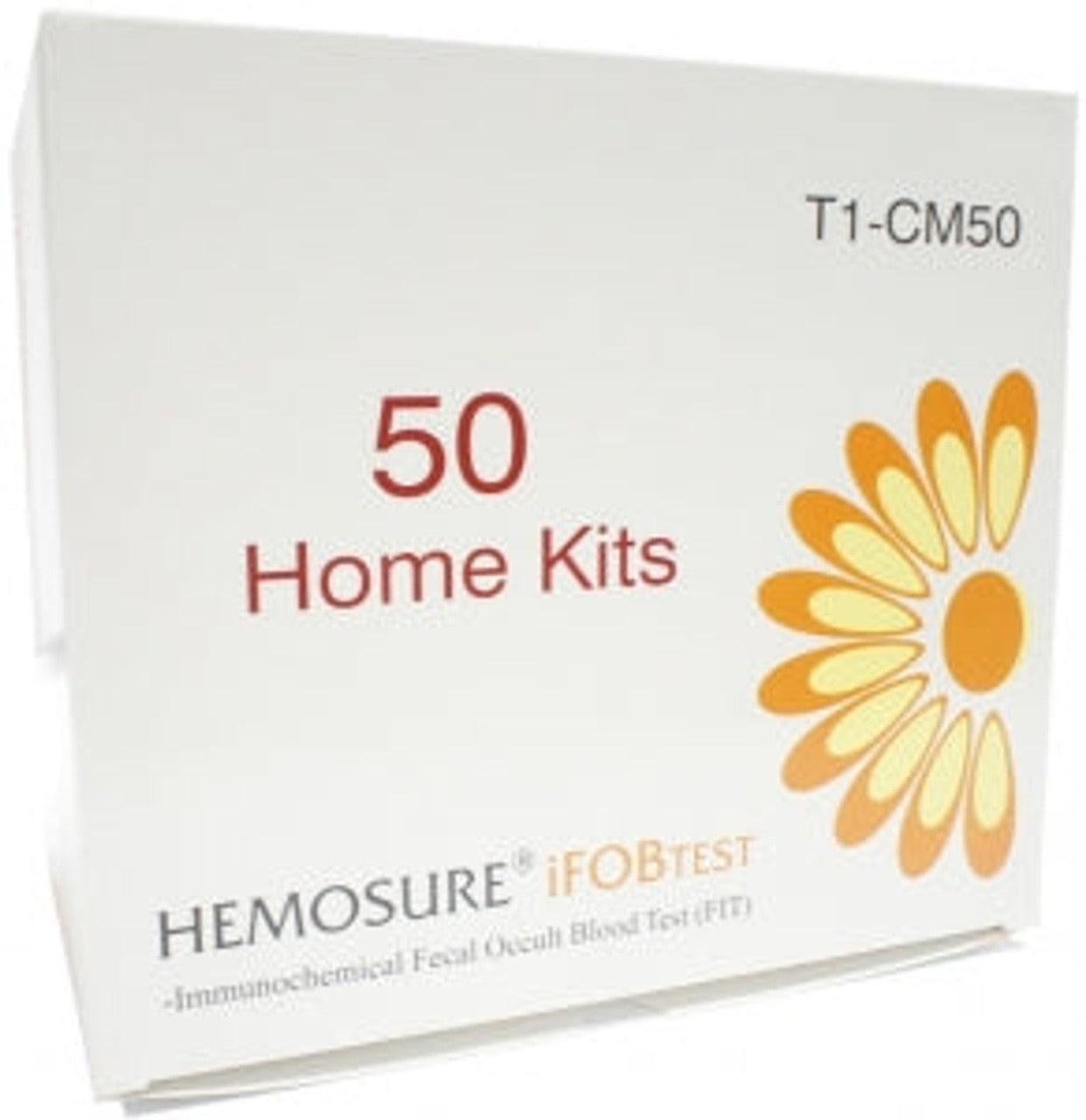 Home Kit Mailers, 50/bx