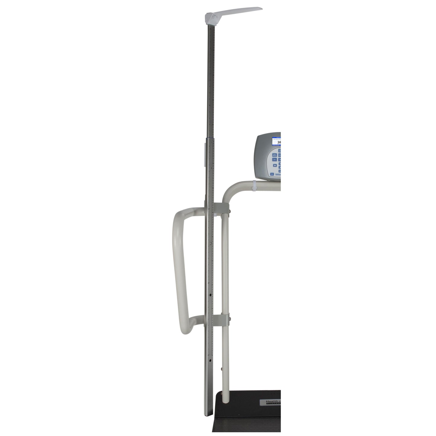 Accessories: Digital Height Rod for 1100 Series of Scales (DROP SHIP ONLY)