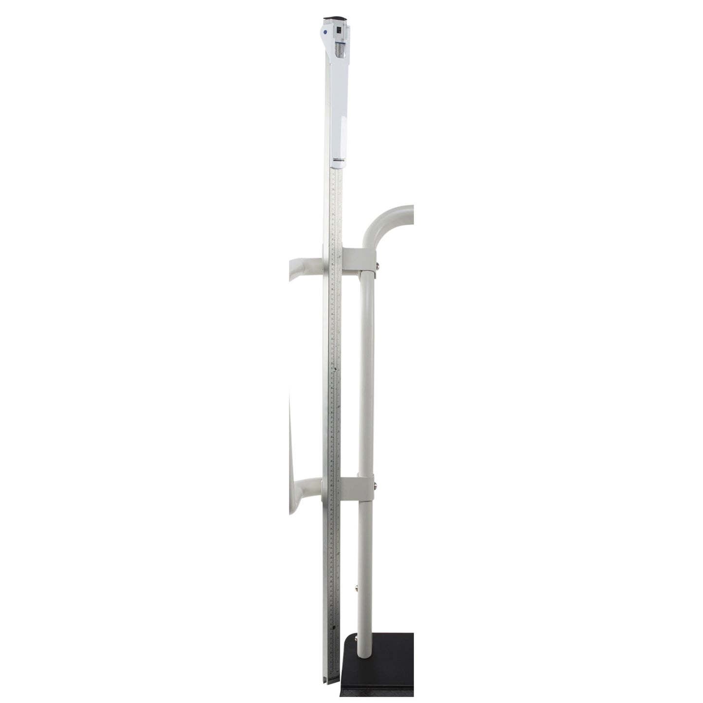 Height Rod For 1100KL, 4011 & 4021 Pro-Plus Scales, Range 2" - 90" (DROP SHIP ONLY)