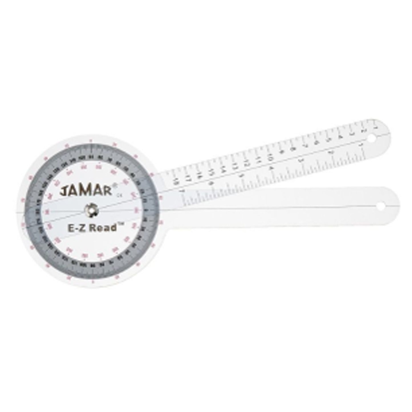 EZ Read Goniometer, 6.0" (US Only)