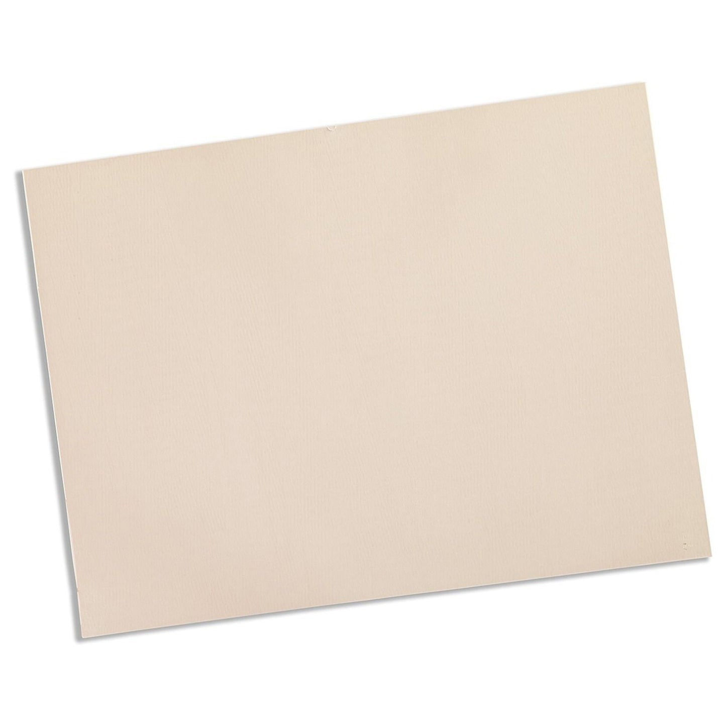 TailorSplint, 1/8" x 18" x 24", Solid, Beige, 4/cs (US Only)