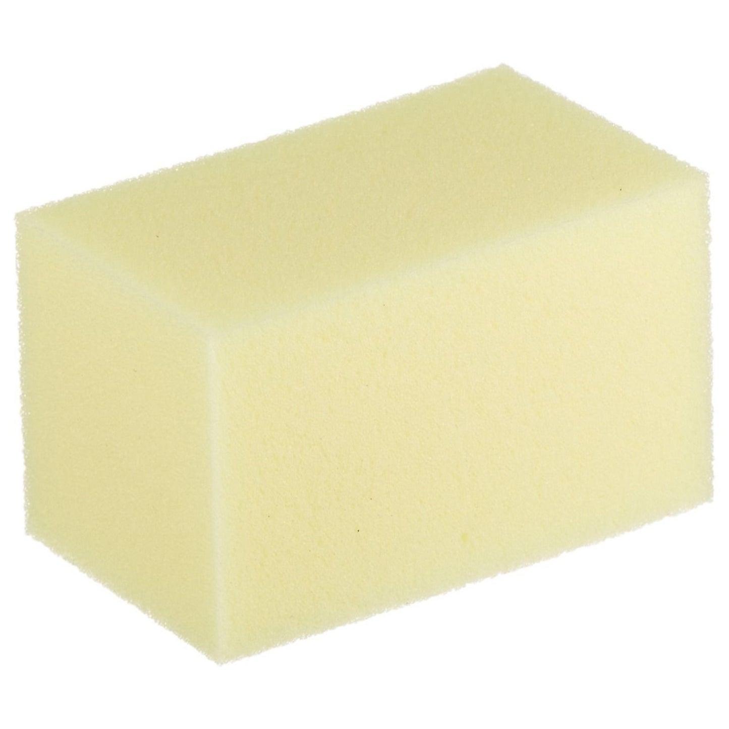 Temper Foam R-Lite Block, X-Soft, Yellow, 32/pk (US Only)
