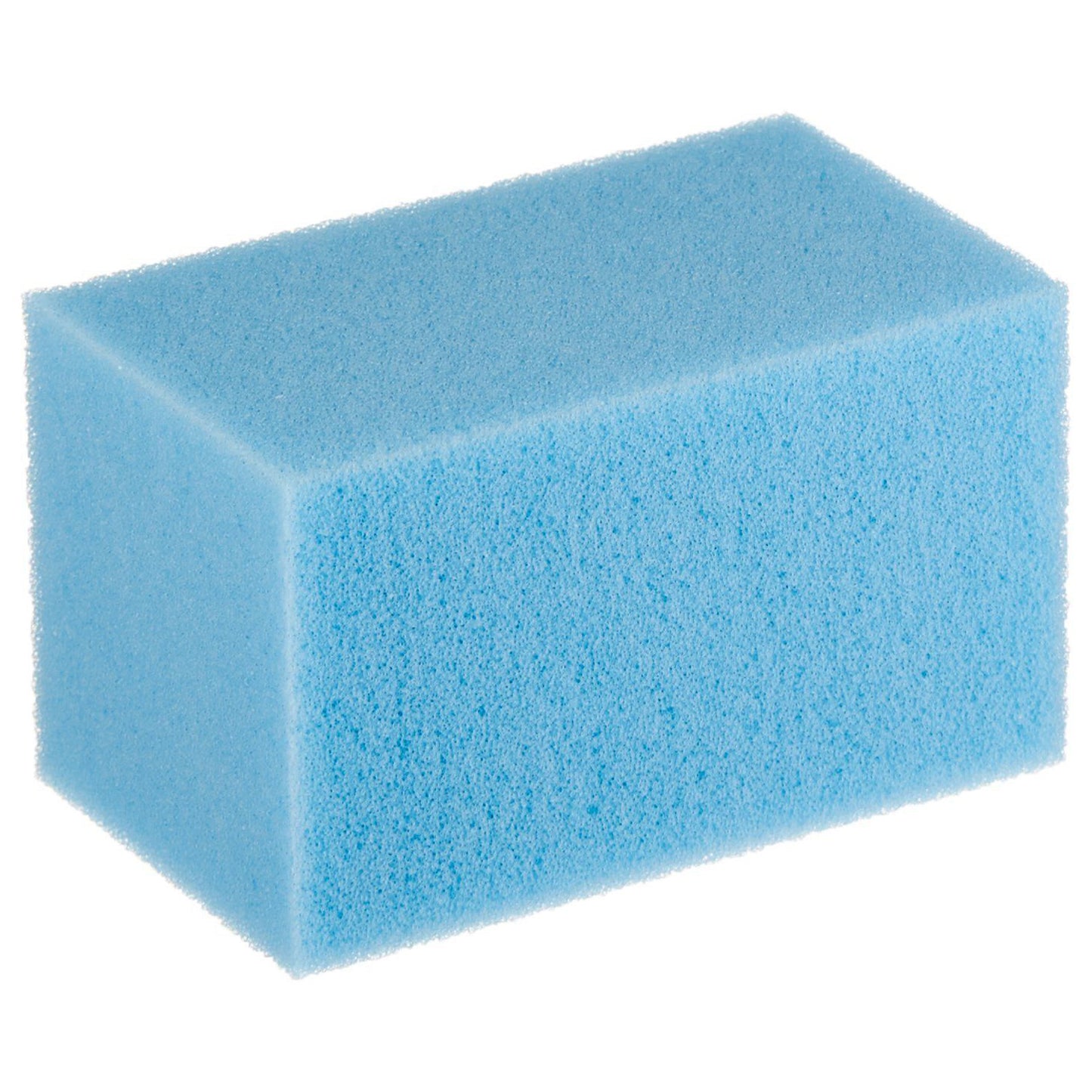 Temper Foam R-Lite Block, Medium, Blue, 32/pk (US Only)