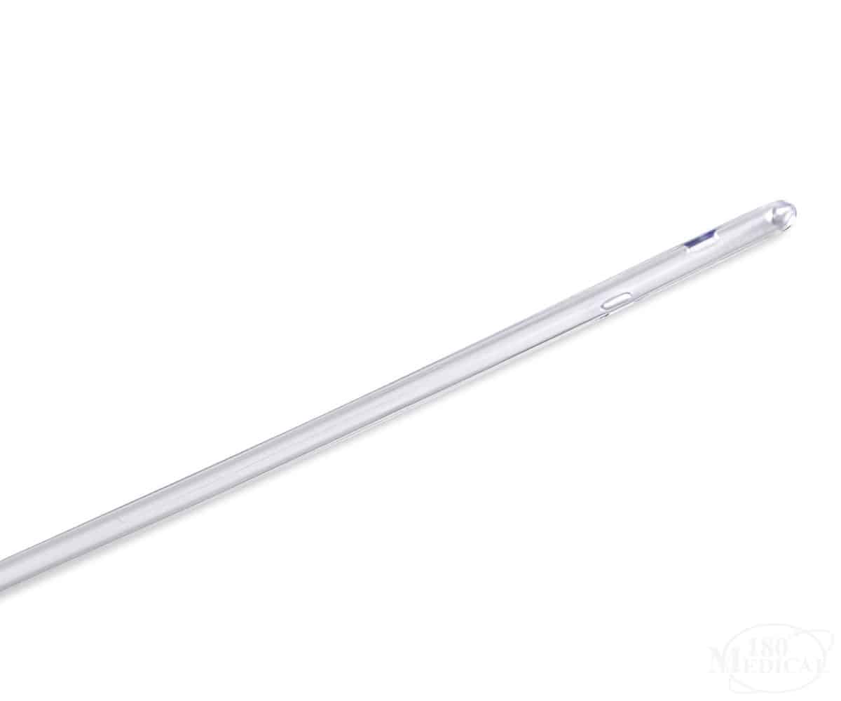 TruCath Intermittent Straight Pediatric Catheter, 10fr, 10", 30/bx, 10bx/cs