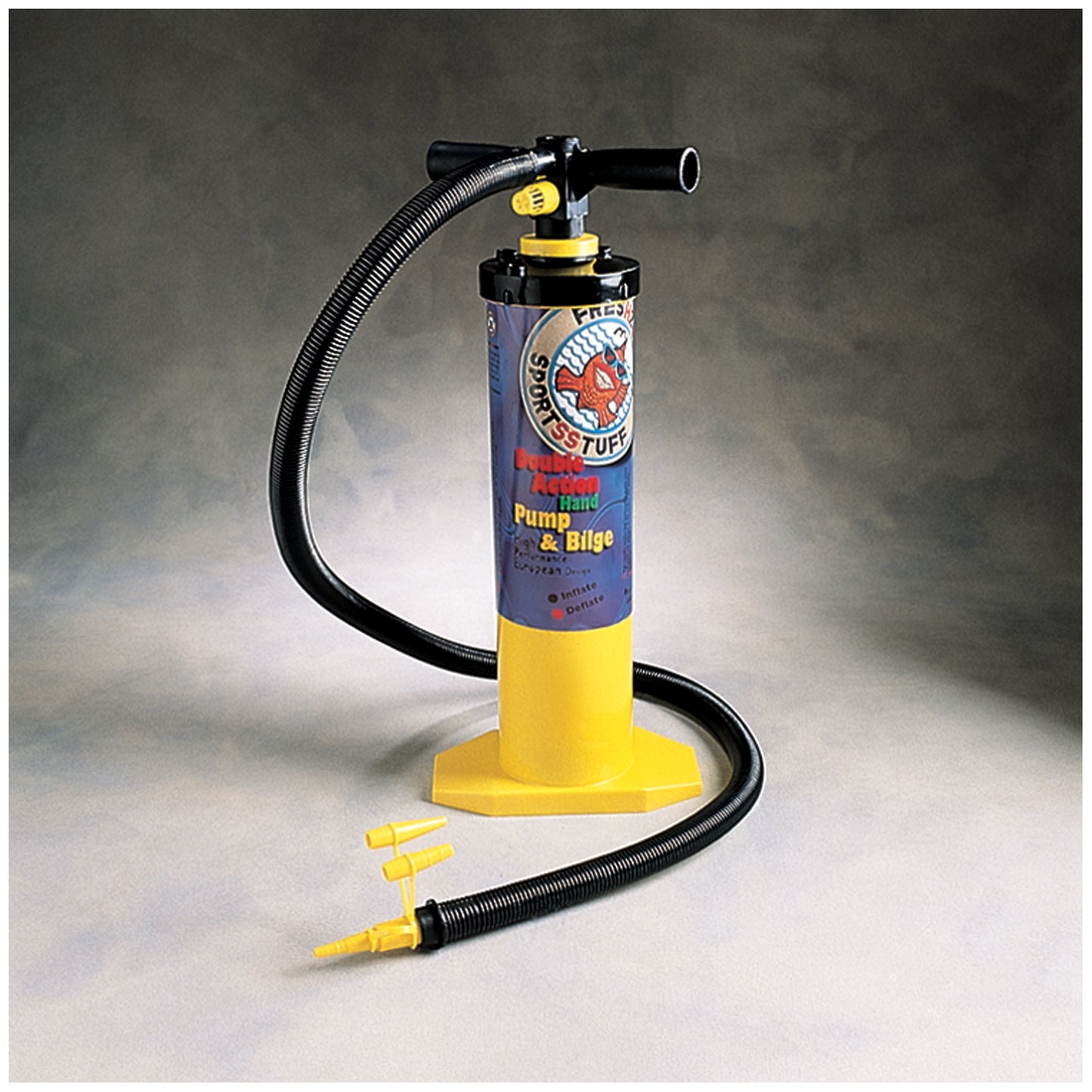 Accessories: Power Pump (020055) (US Only) (Part Number Change COMING SOON)